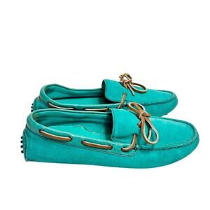 COLE HAAN AIR GRANT POOLSIDE MEN LOAFERS SIZE 9.5 NO BOX